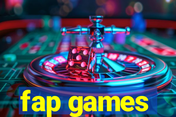 fap games